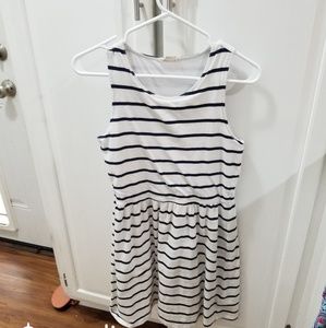 Womens sun dress